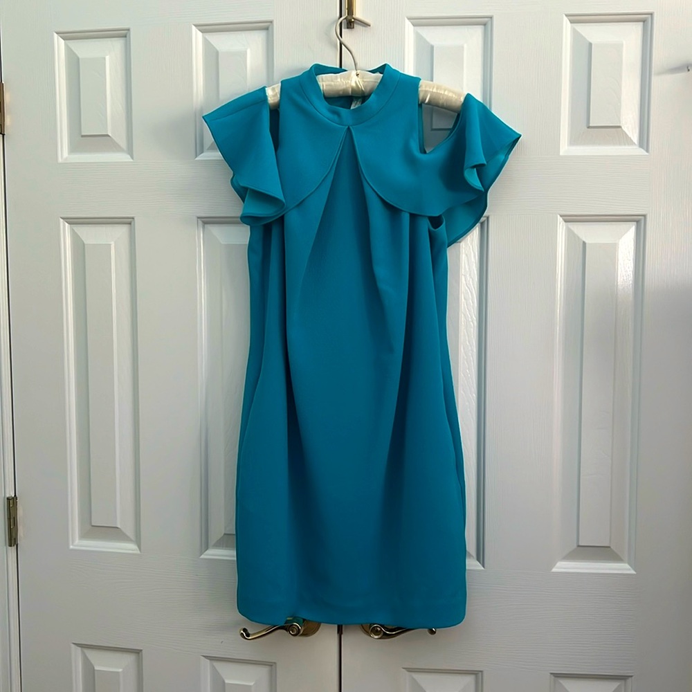 Trina dress.